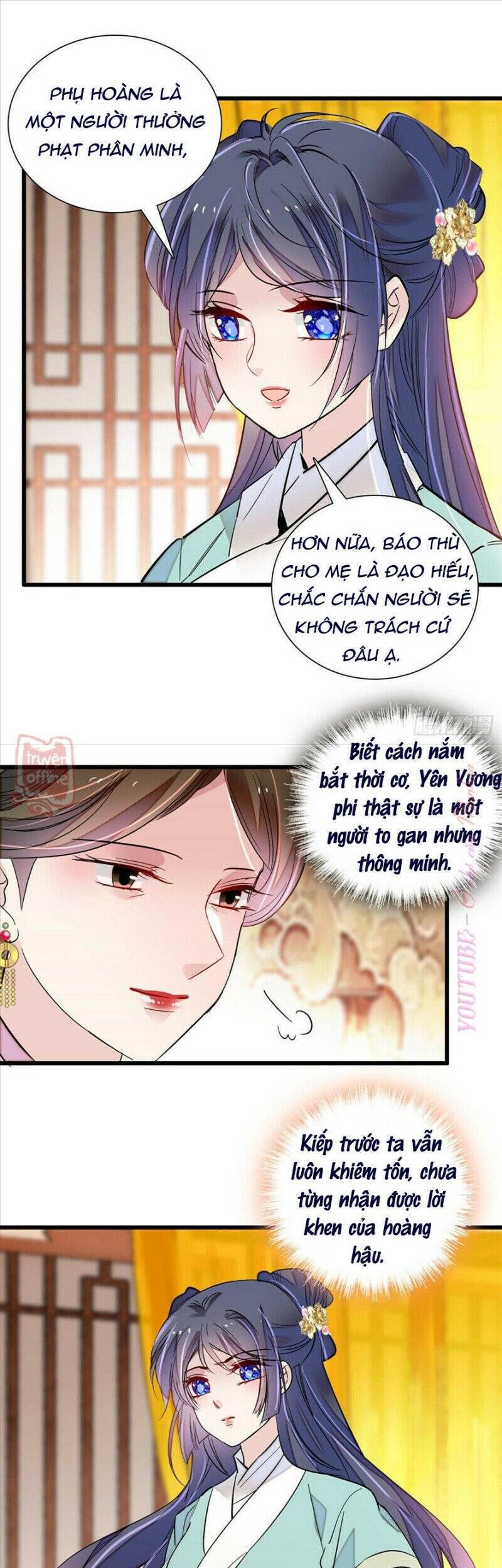 Tự Cẩm Chapter 199 - 24