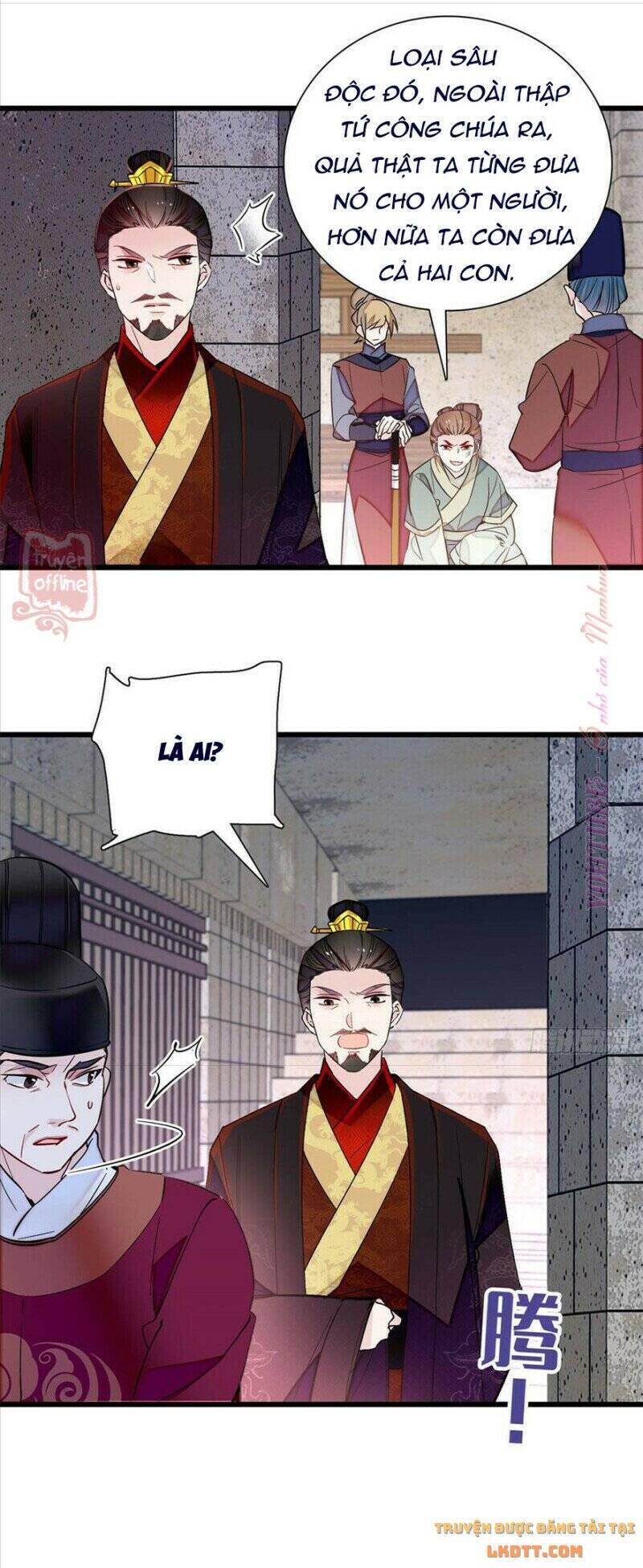 Tự Cẩm Chapter 199 - 29