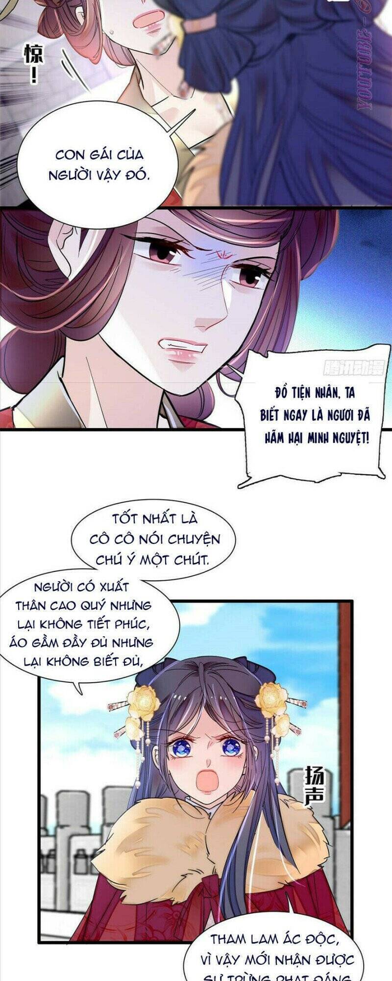 Tự Cẩm Chapter 200 - 26