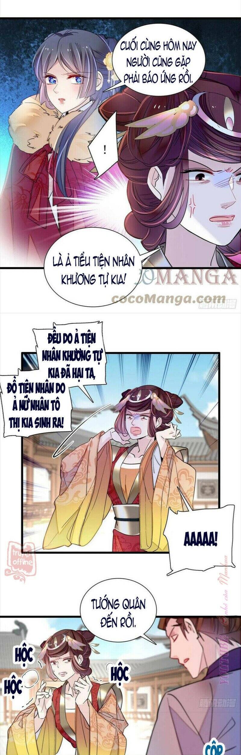 Tự Cẩm Chapter 201 - 16