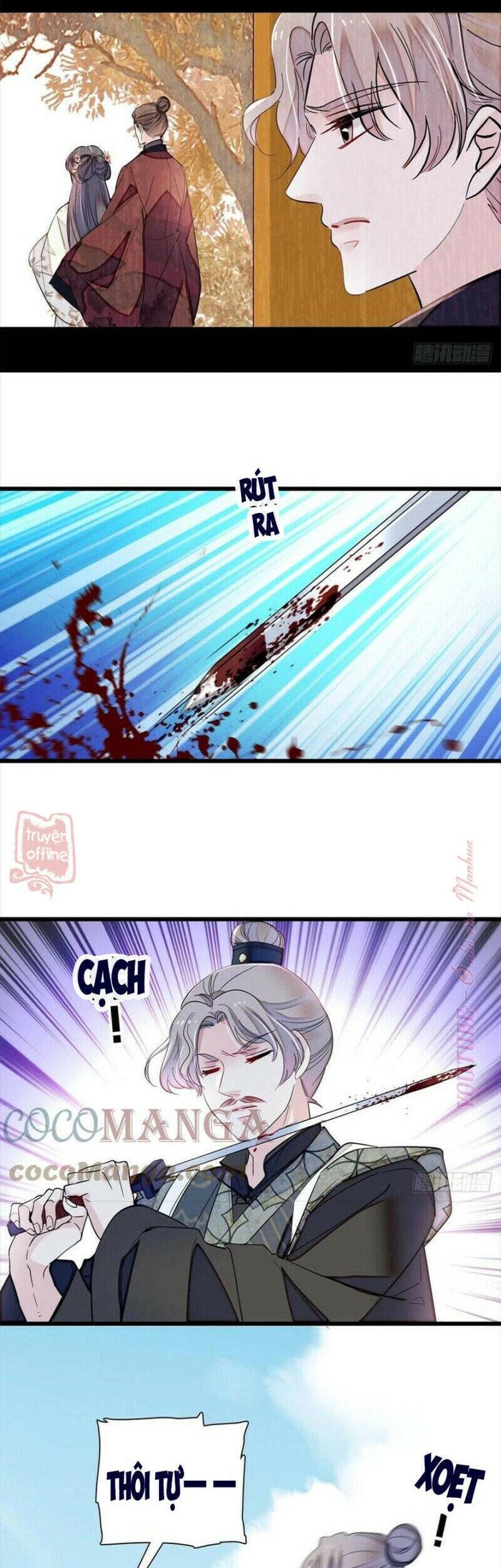 Tự Cẩm Chapter 201 - 31