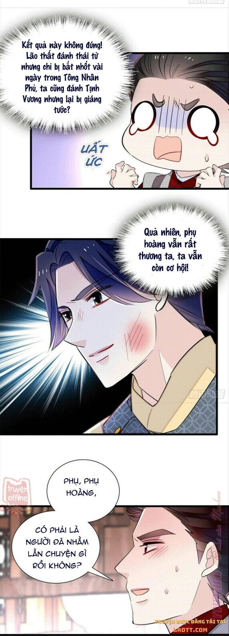 Tự Cẩm Chapter 203 - 13