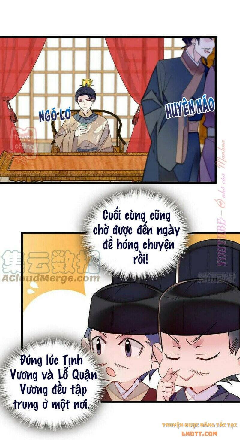 Tự Cẩm Chapter 204 - 19
