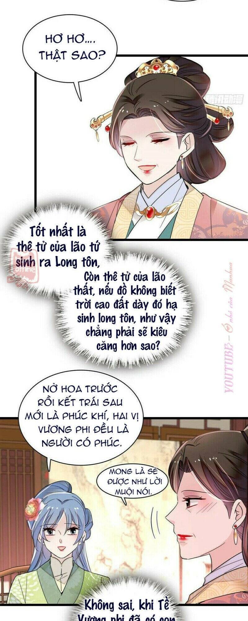 Tự Cẩm Chapter 206 - 24