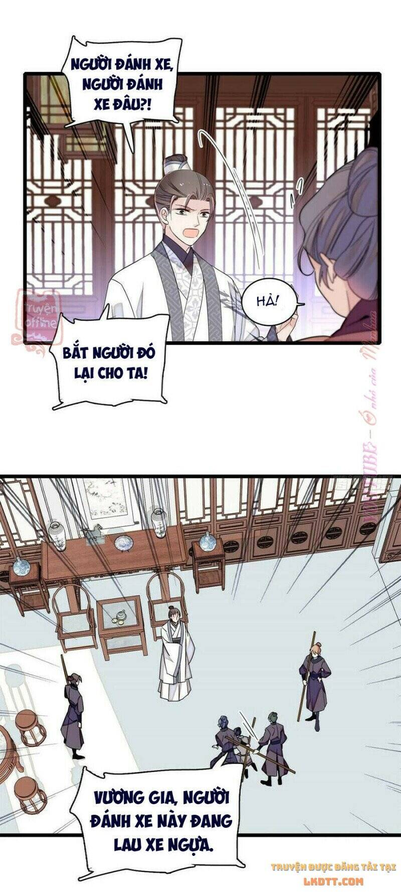 Tự Cẩm Chapter 206 - 9