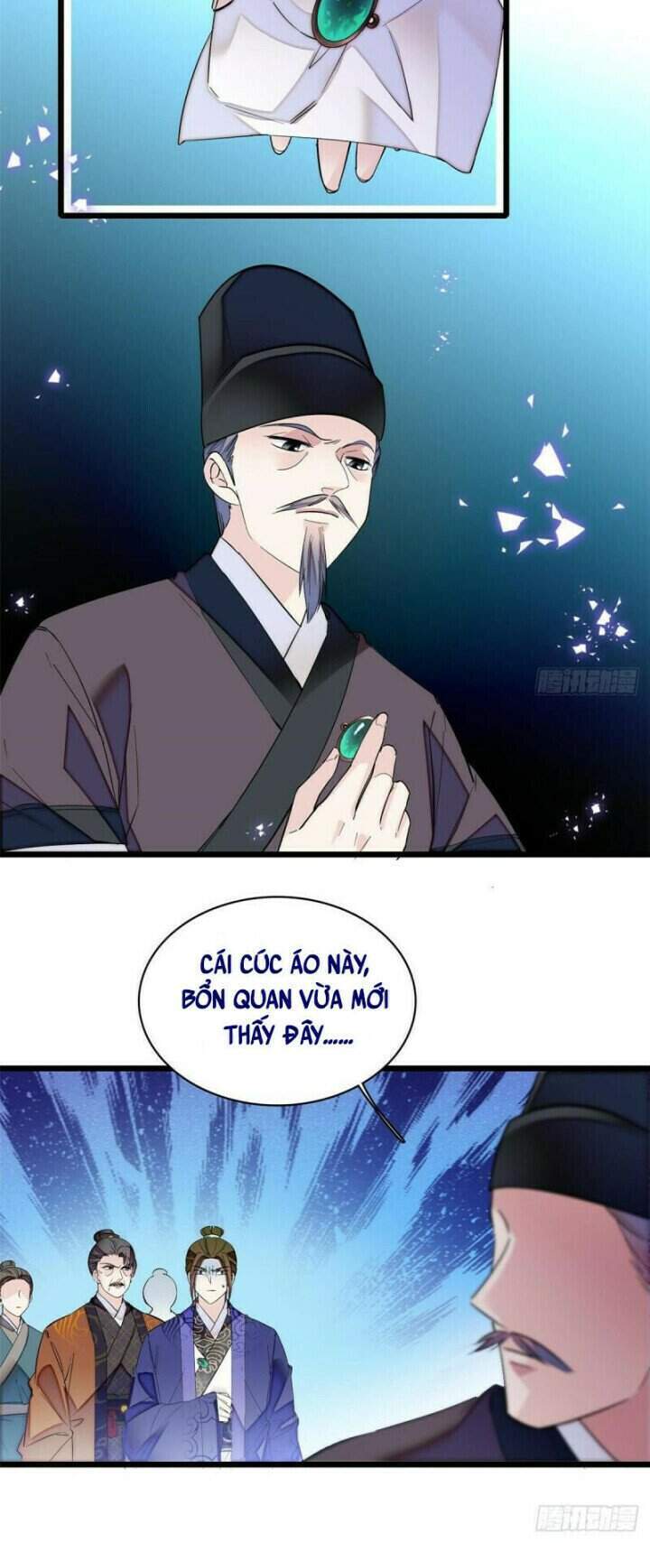 Tự Cẩm Chapter 75 - 11