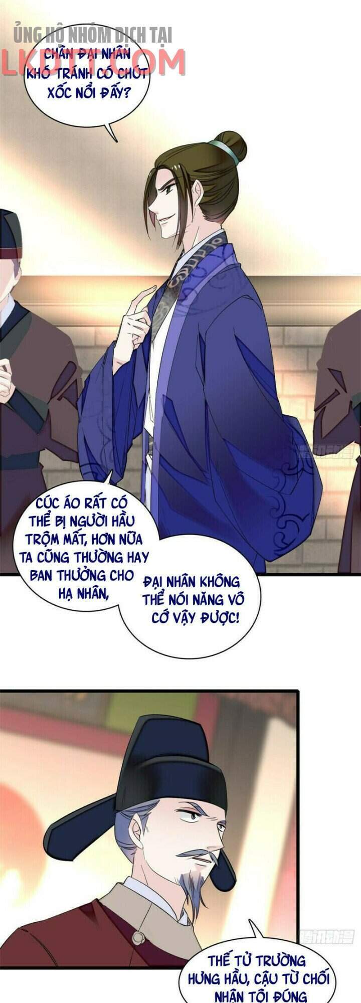 Tự Cẩm Chapter 75 - 24