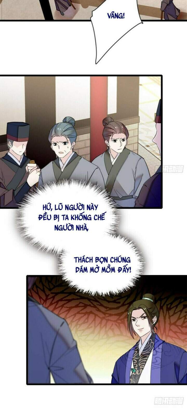 Tự Cẩm Chapter 75 - 27