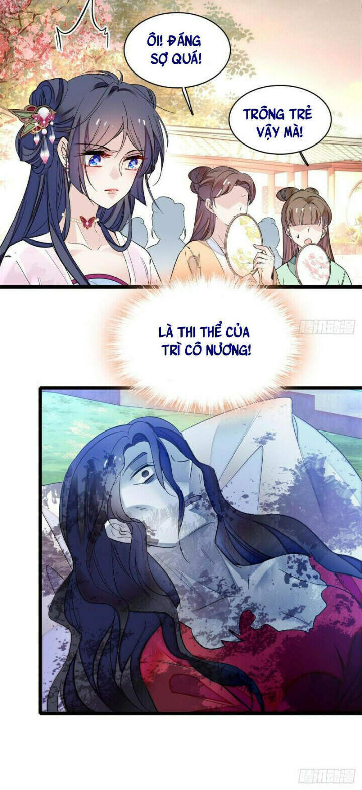 Tự Cẩm Chapter 75 - 9