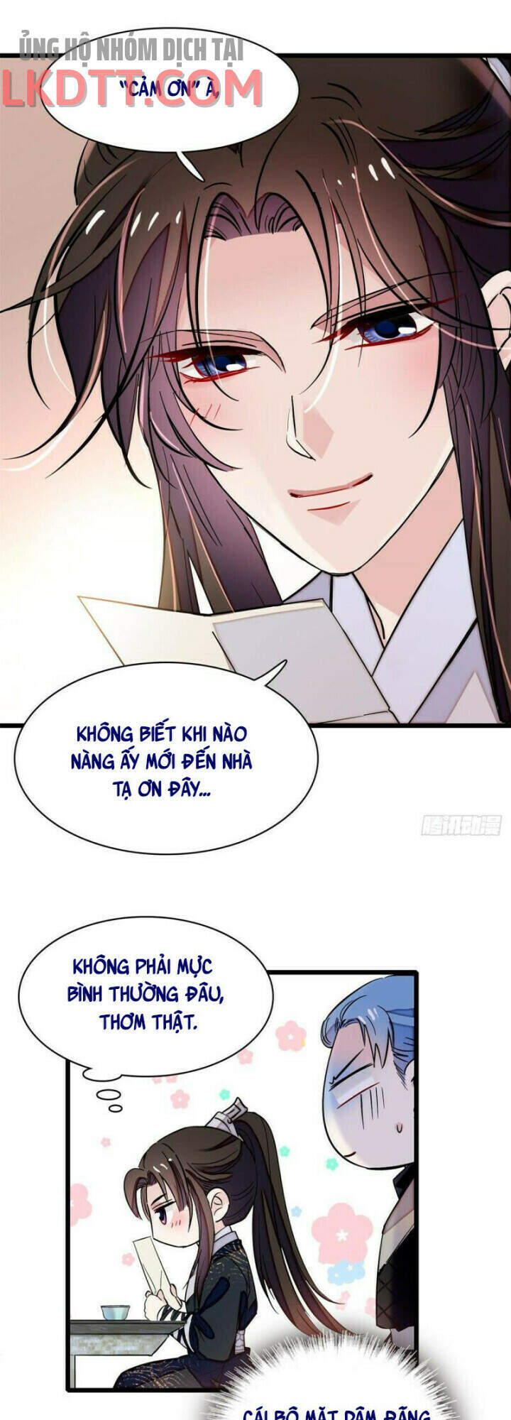 Tự Cẩm Chapter 76 - 15