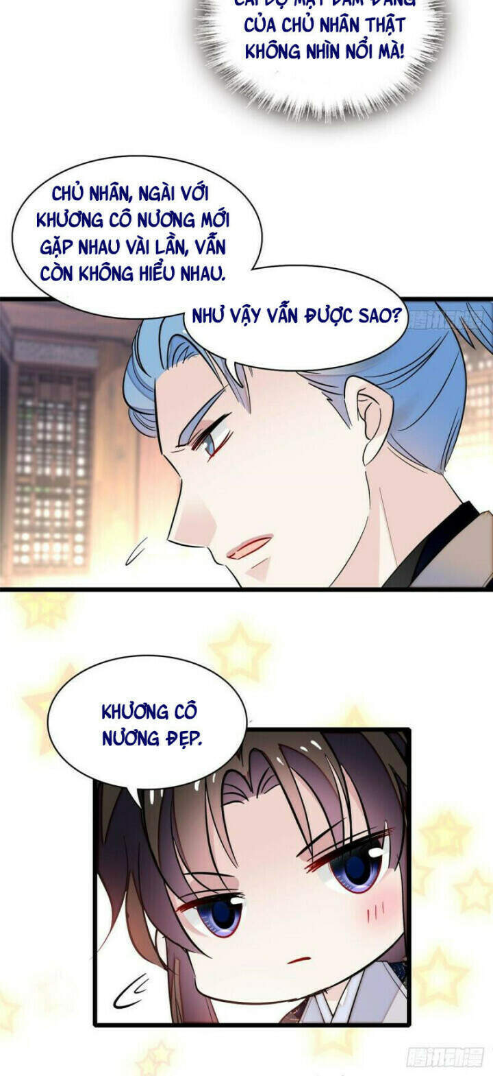 Tự Cẩm Chapter 76 - 16