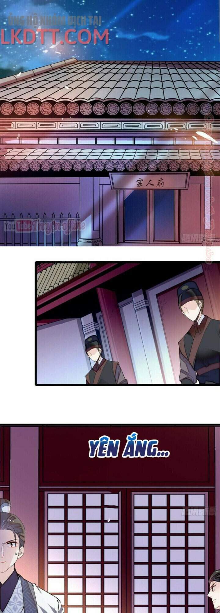Tự Cẩm Chapter 80 - 13