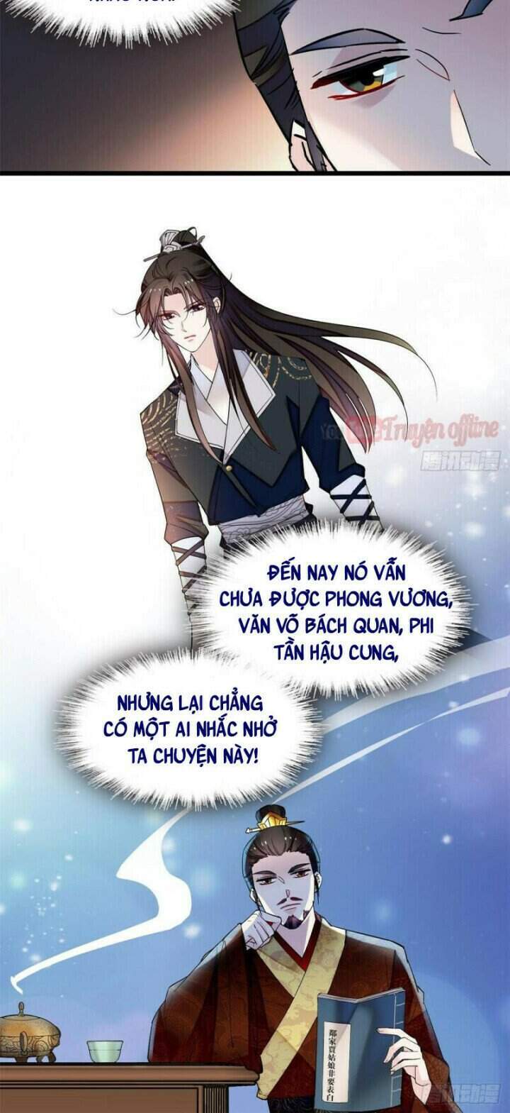 Tự Cẩm Chapter 80 - 4
