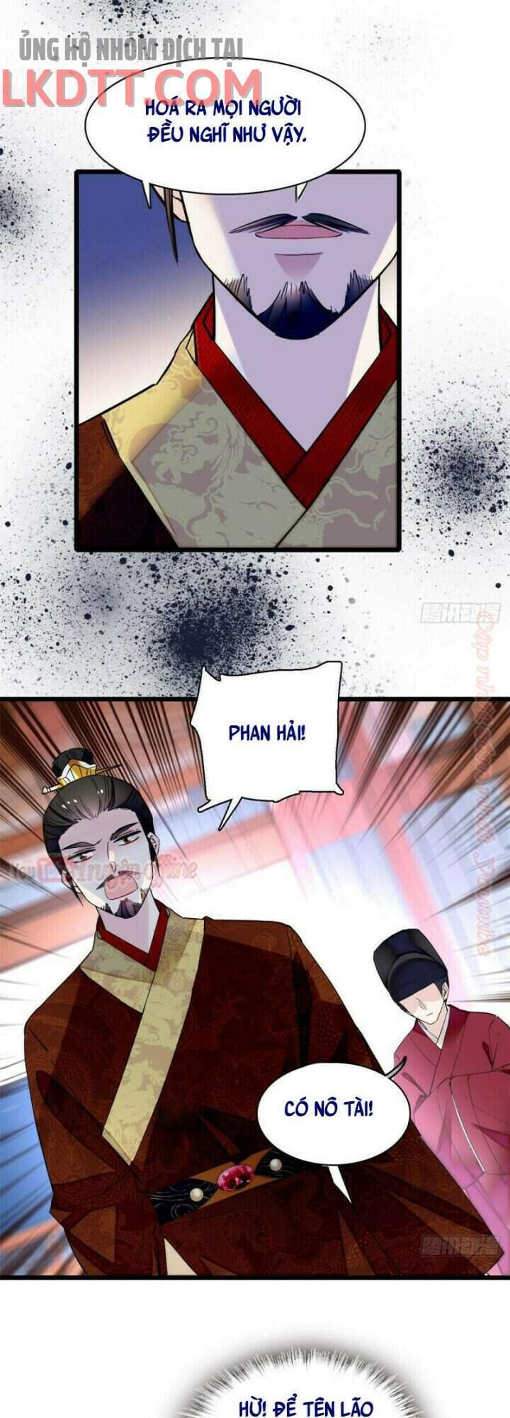 Tự Cẩm Chapter 80 - 9