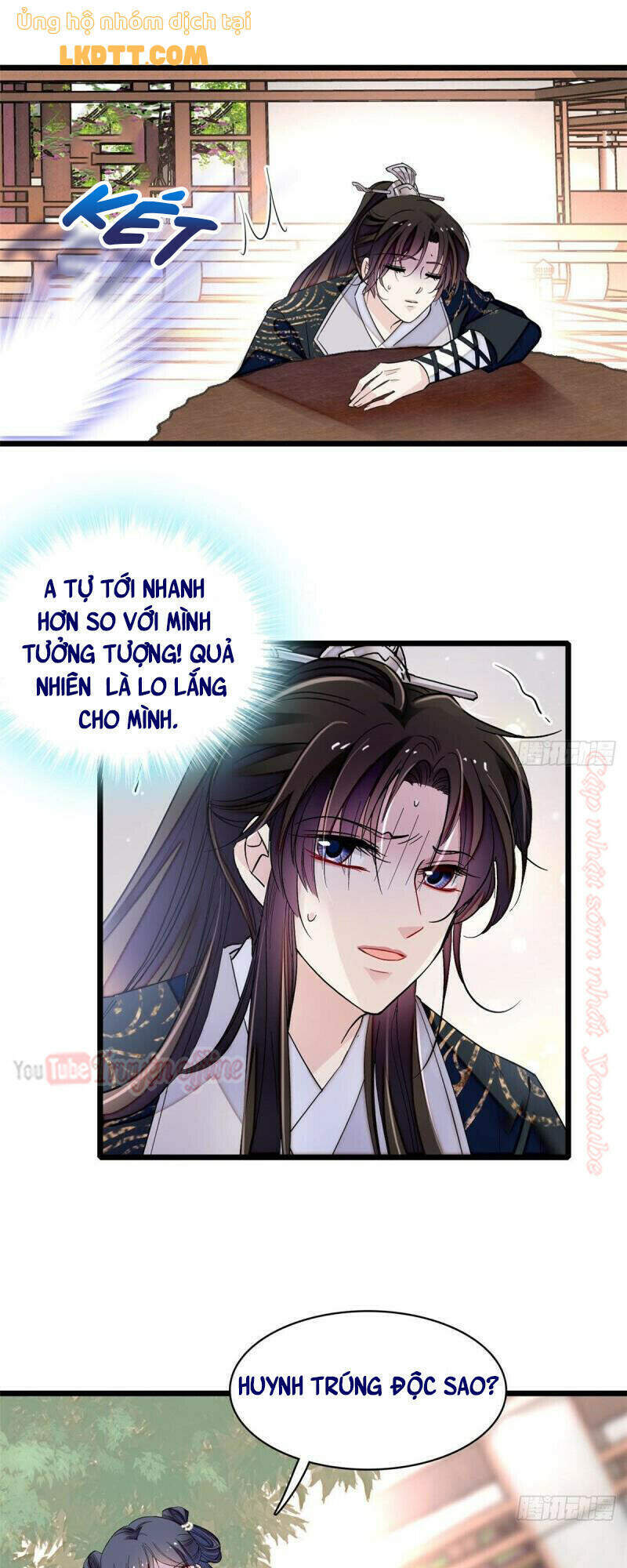 Tự Cẩm Chapter 83 - 27