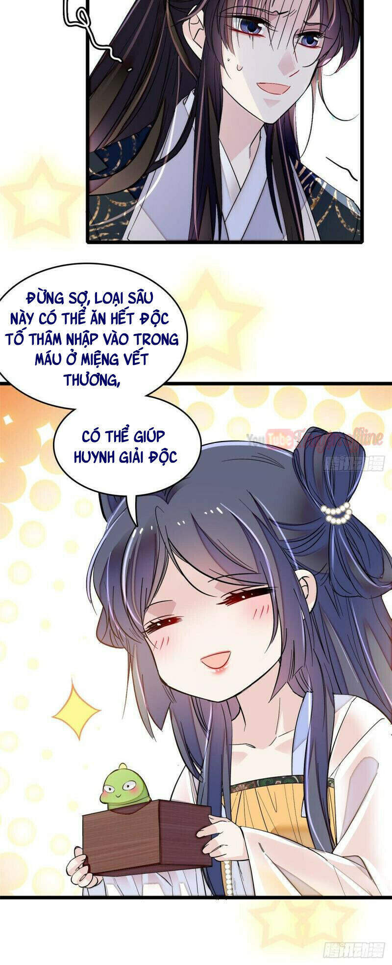 Tự Cẩm Chapter 83 - 33