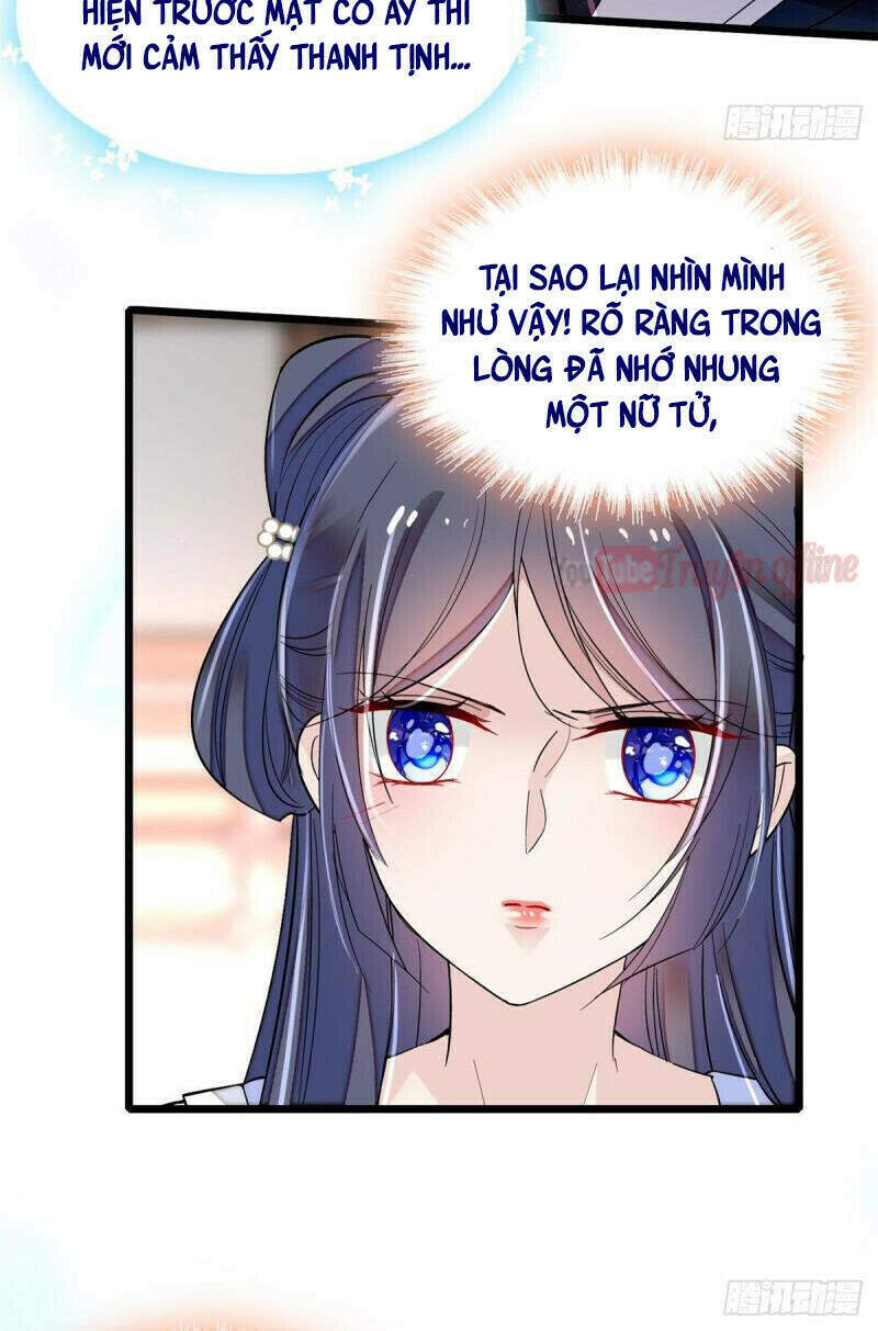 Tự Cẩm Chapter 84 - 11
