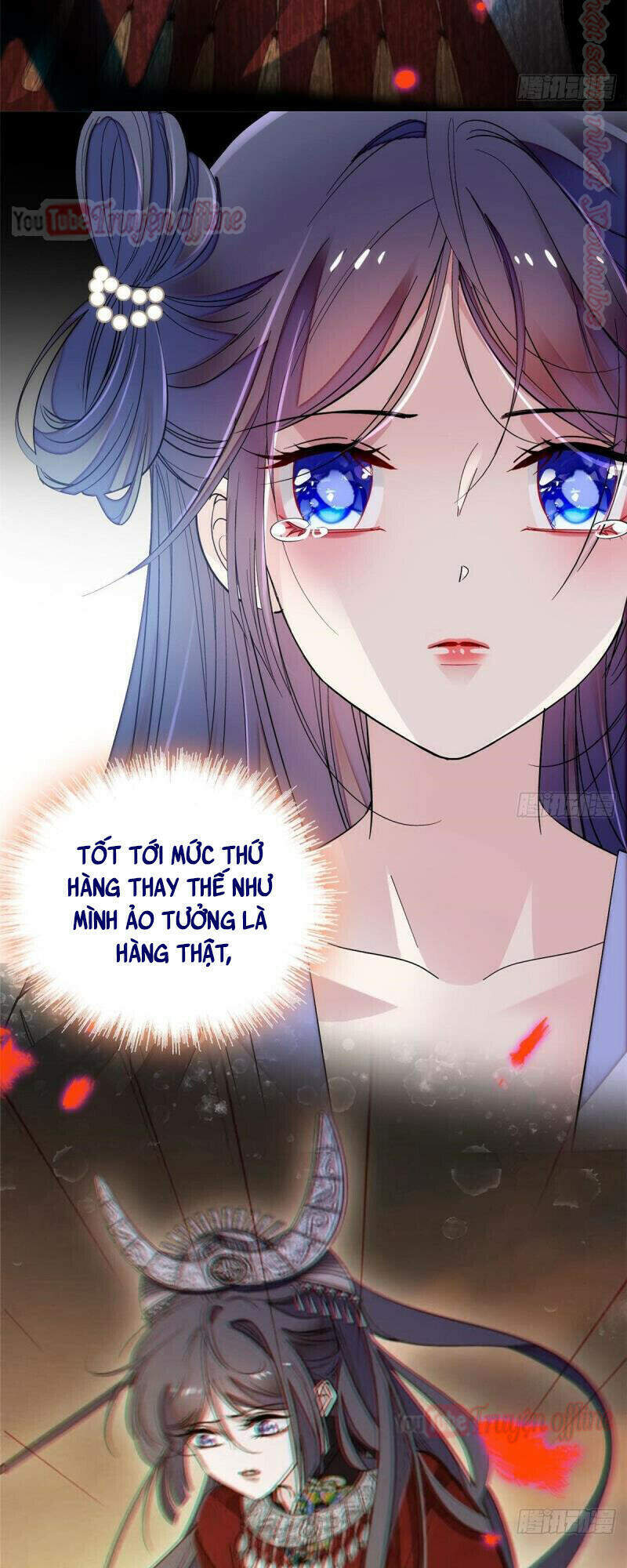Tự Cẩm Chapter 84 - 13