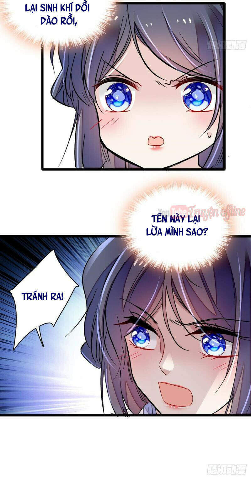 Tự Cẩm Chapter 84 - 18