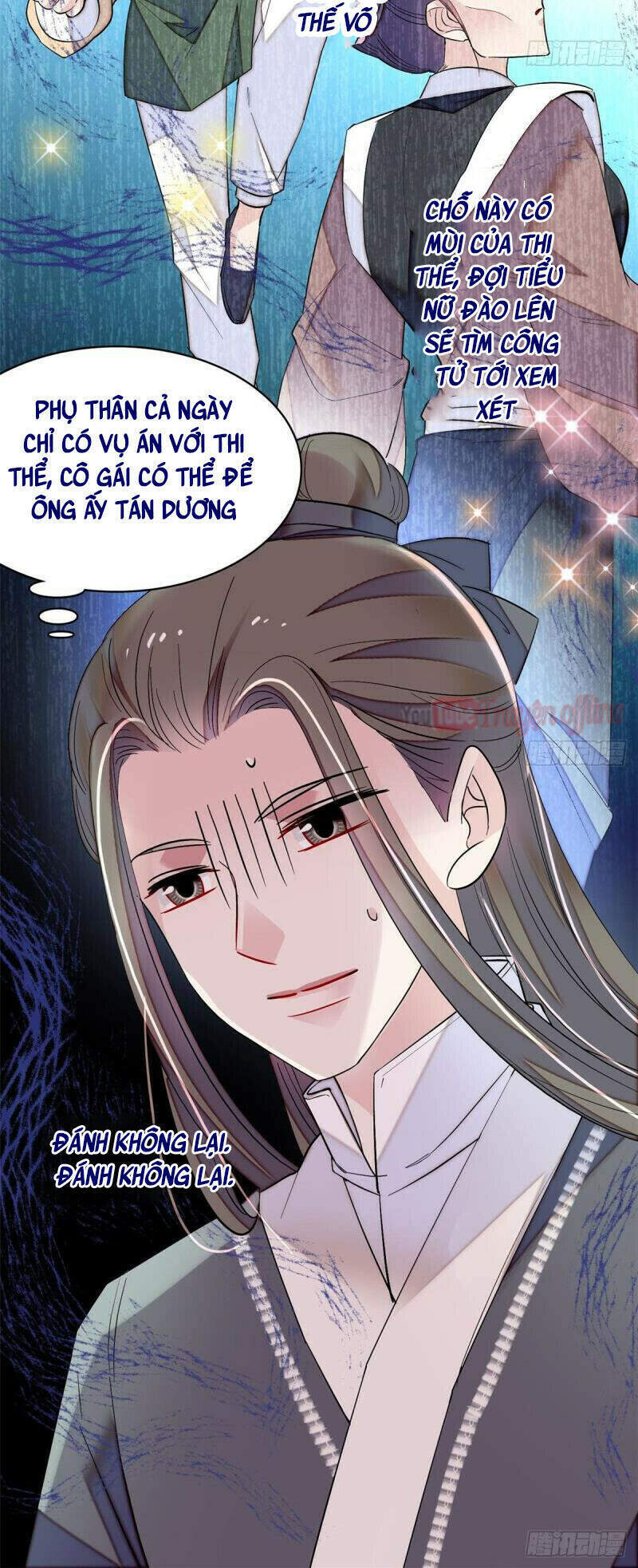 Tự Cẩm Chapter 84 - 33