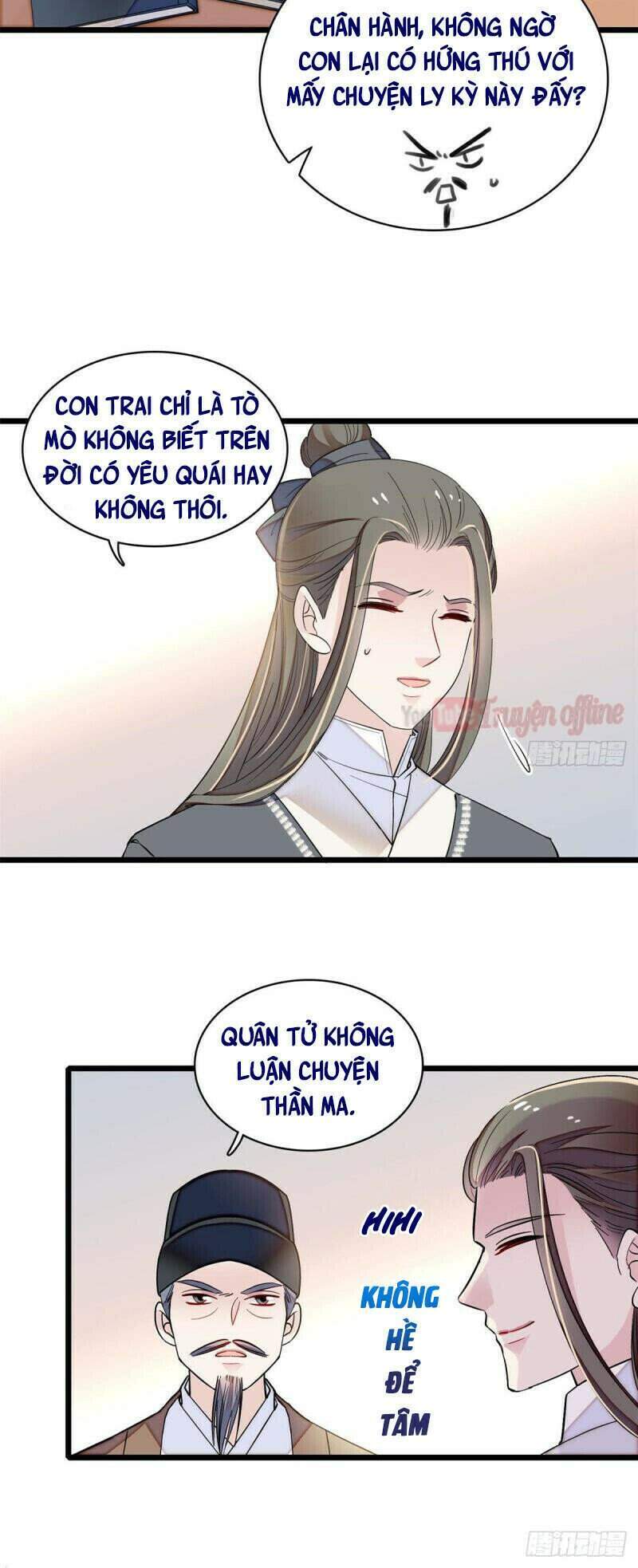 Tự Cẩm Chapter 86 - 12