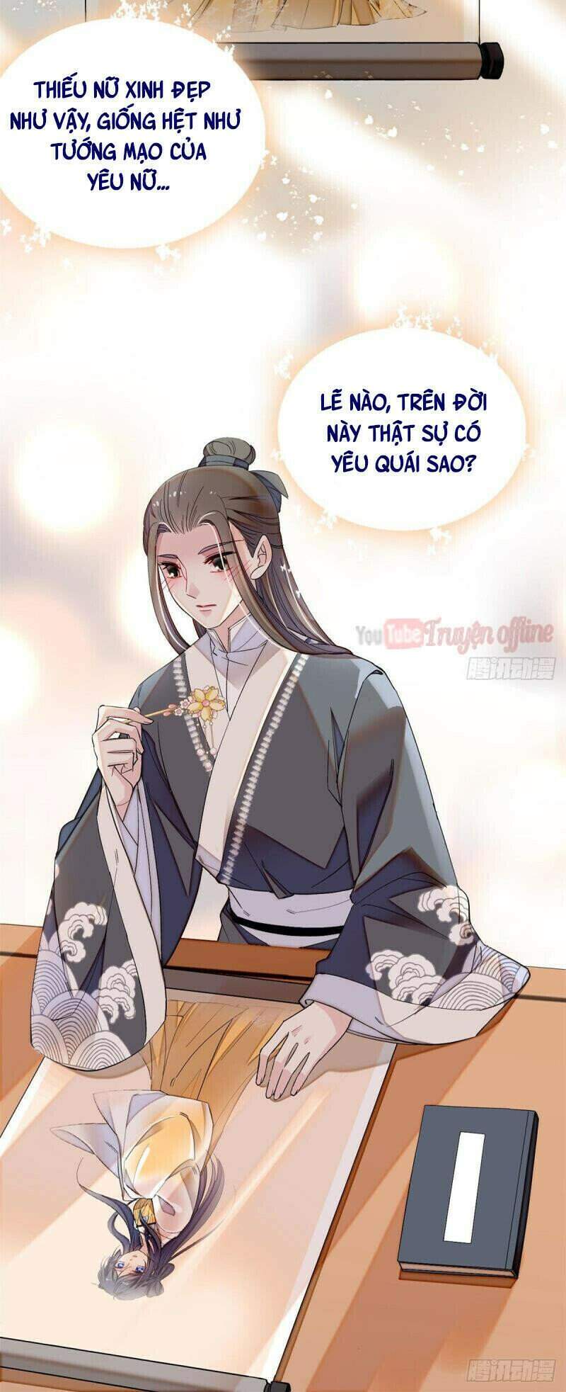 Tự Cẩm Chapter 86 - 10