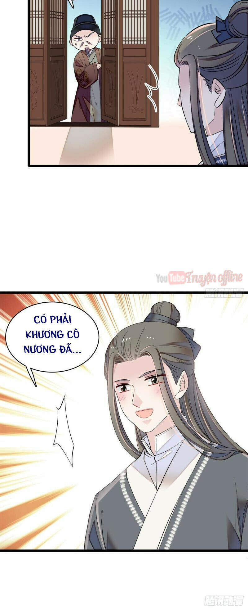 Tự Cẩm Chapter 87 - 14