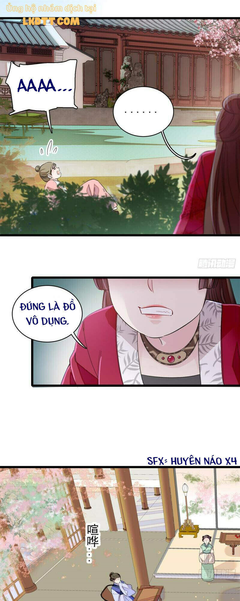 Tự Cẩm Chapter 88 - 14