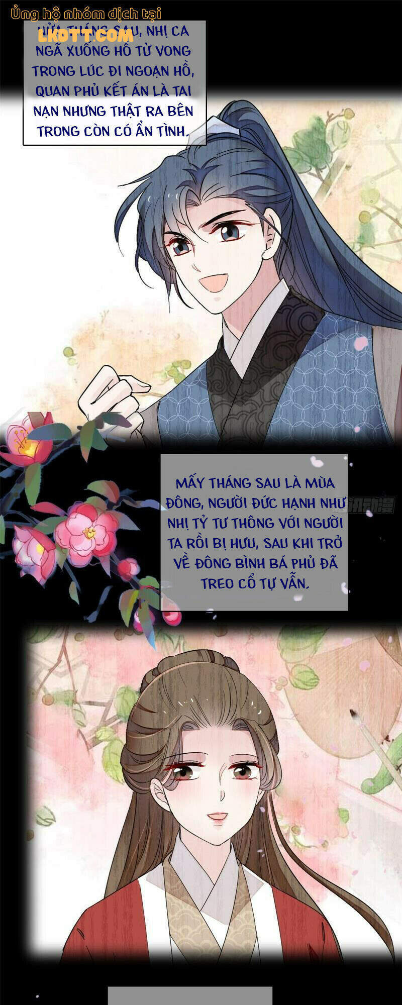 Tự Cẩm Chapter 88 - 4