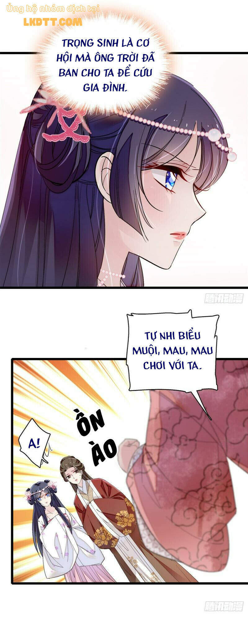 Tự Cẩm Chapter 88 - 7