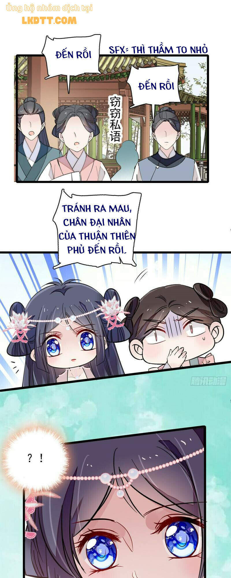 Tự Cẩm Chapter 89 - 14