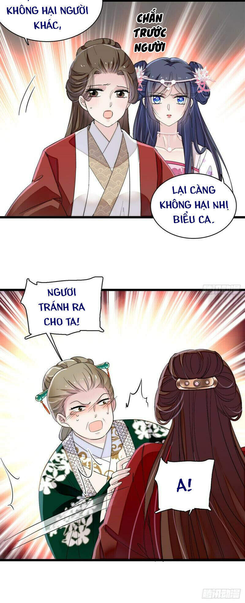 Tự Cẩm Chapter 89 - 7