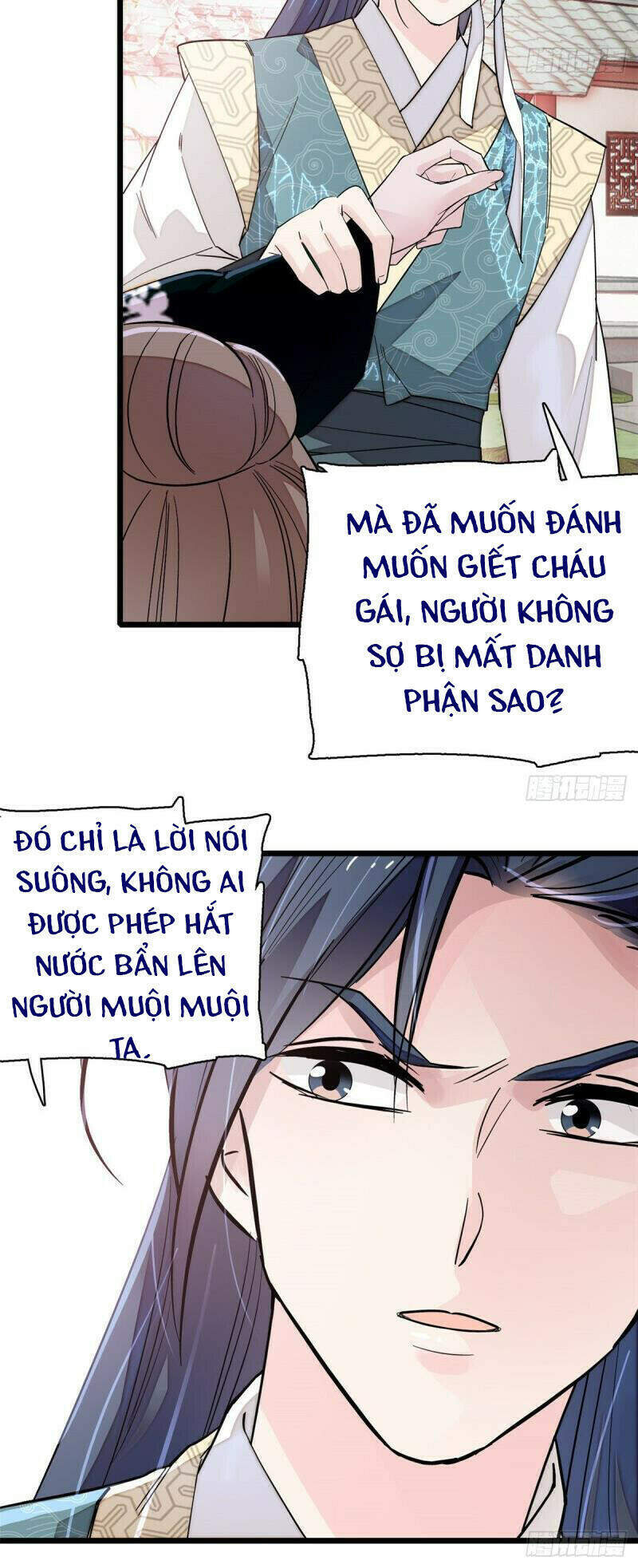 Tự Cẩm Chapter 89 - 9