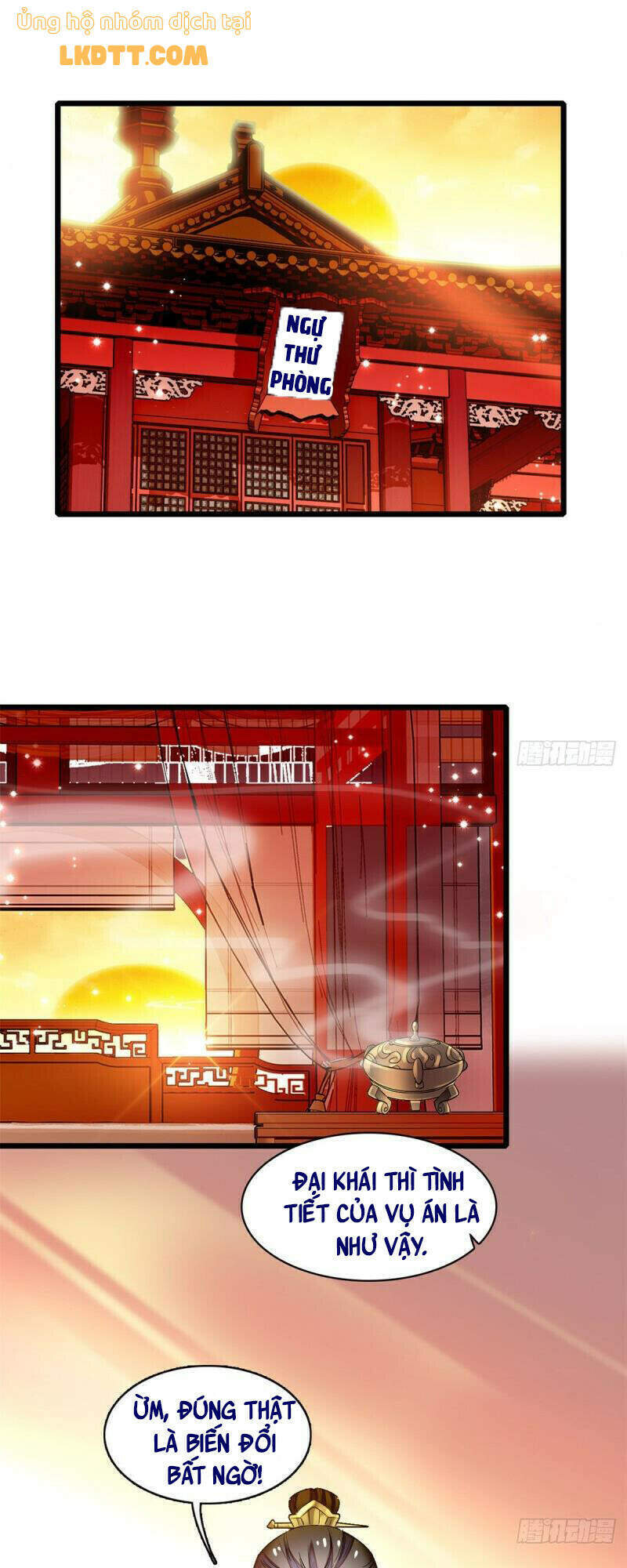 Tự Cẩm Chapter 93 - 12