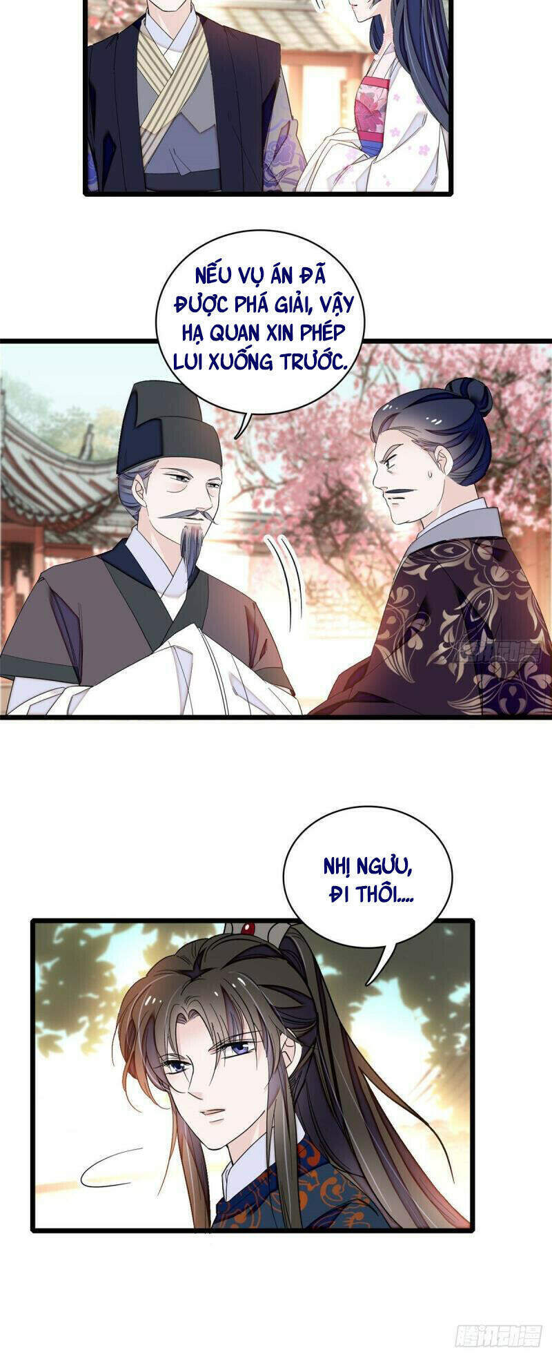 Tự Cẩm Chapter 93 - 4