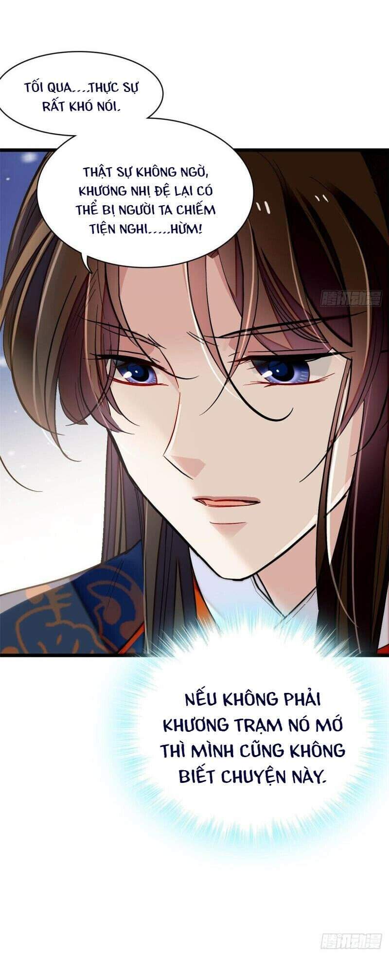 Tự Cẩm Chapter 94 - 20