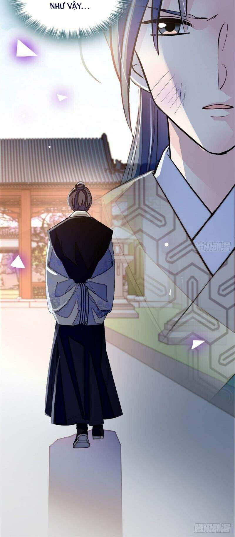 Tự Cẩm Chapter 96 - 8