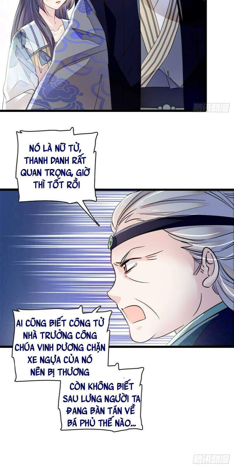 Tự Cẩm Chapter 98 - 18