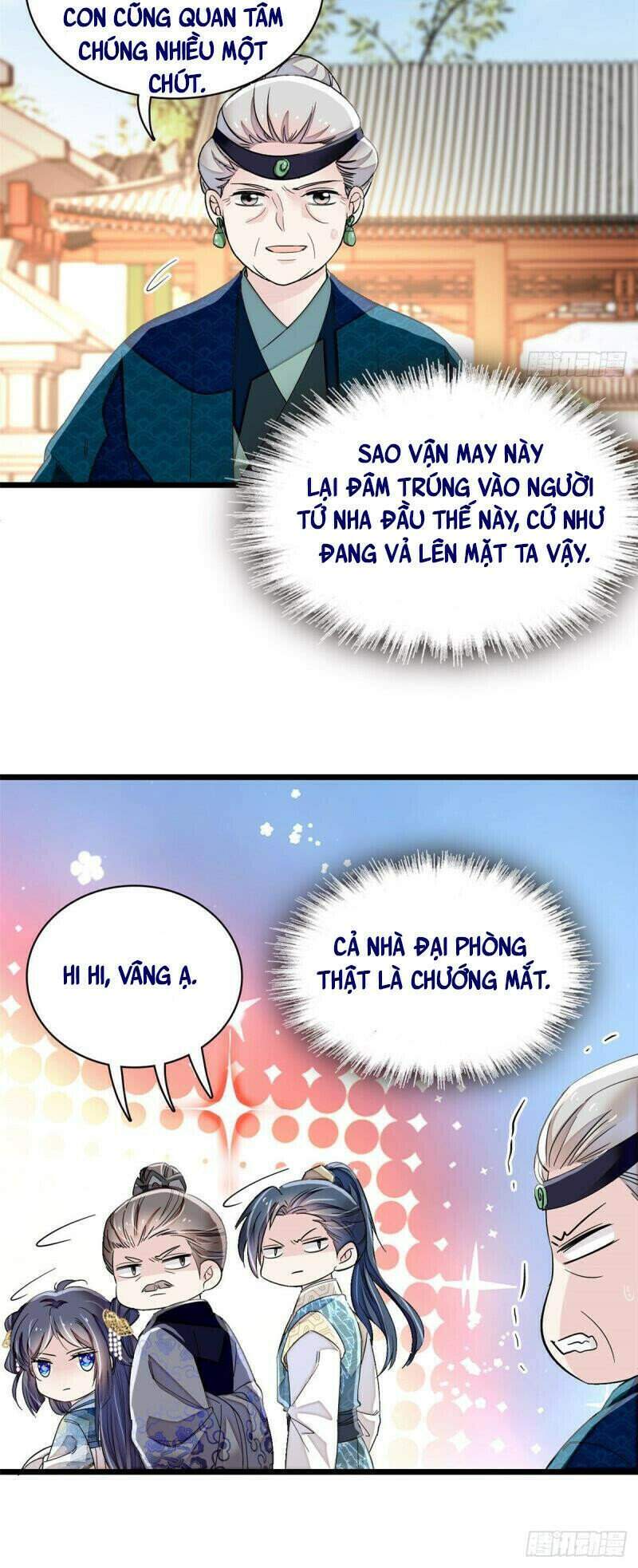 Tự Cẩm Chapter 99 - 9
