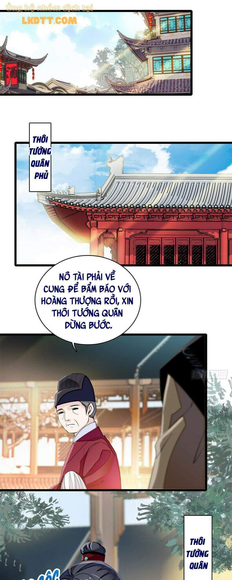 Tự Cẩm Chapter 99 - 10