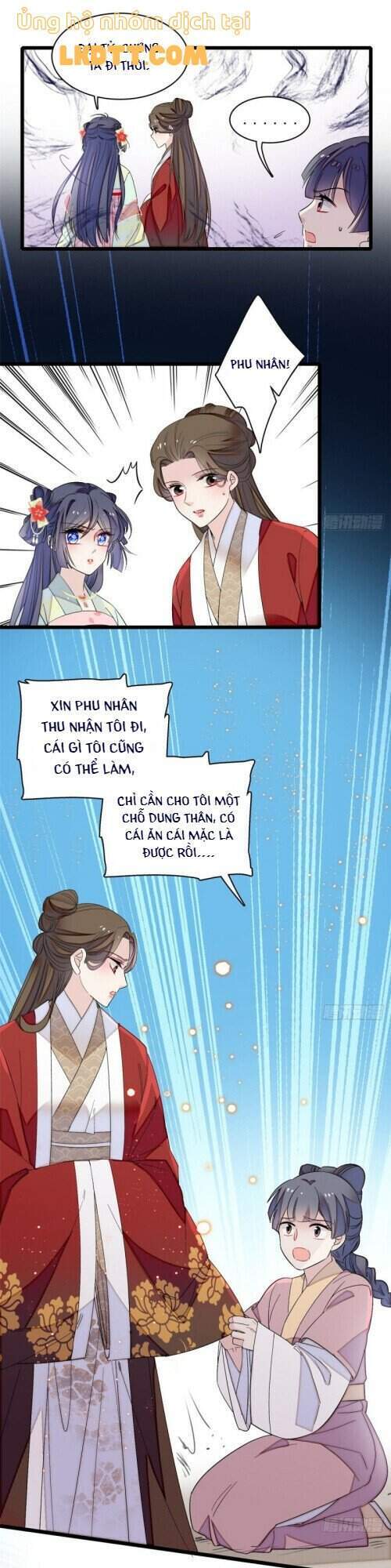 Tự Cẩm Chapter 103 - 7