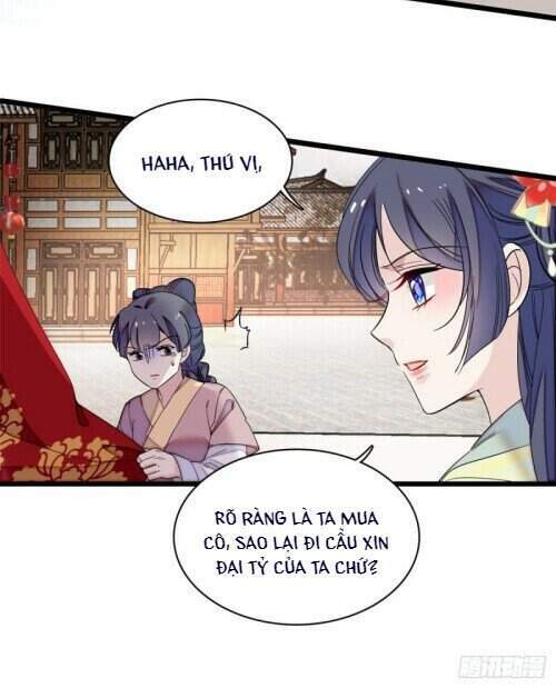 Tự Cẩm Chapter 103 - 8
