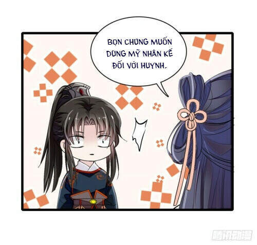 Tự Cẩm Chapter 105 - 14
