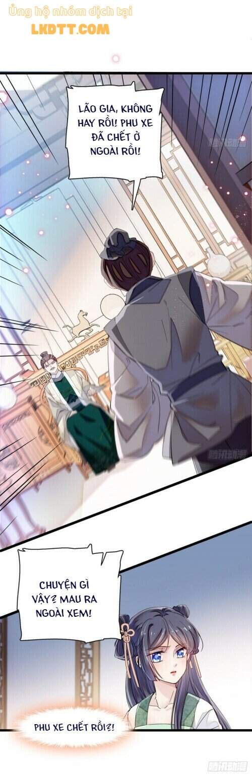 Tự Cẩm Chapter 105 - 6