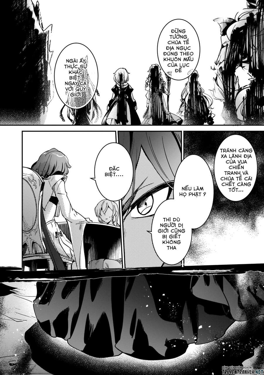 I Was Caught Up In A Hero Summoning, But That World Is At Peace Chapter 11 - 19