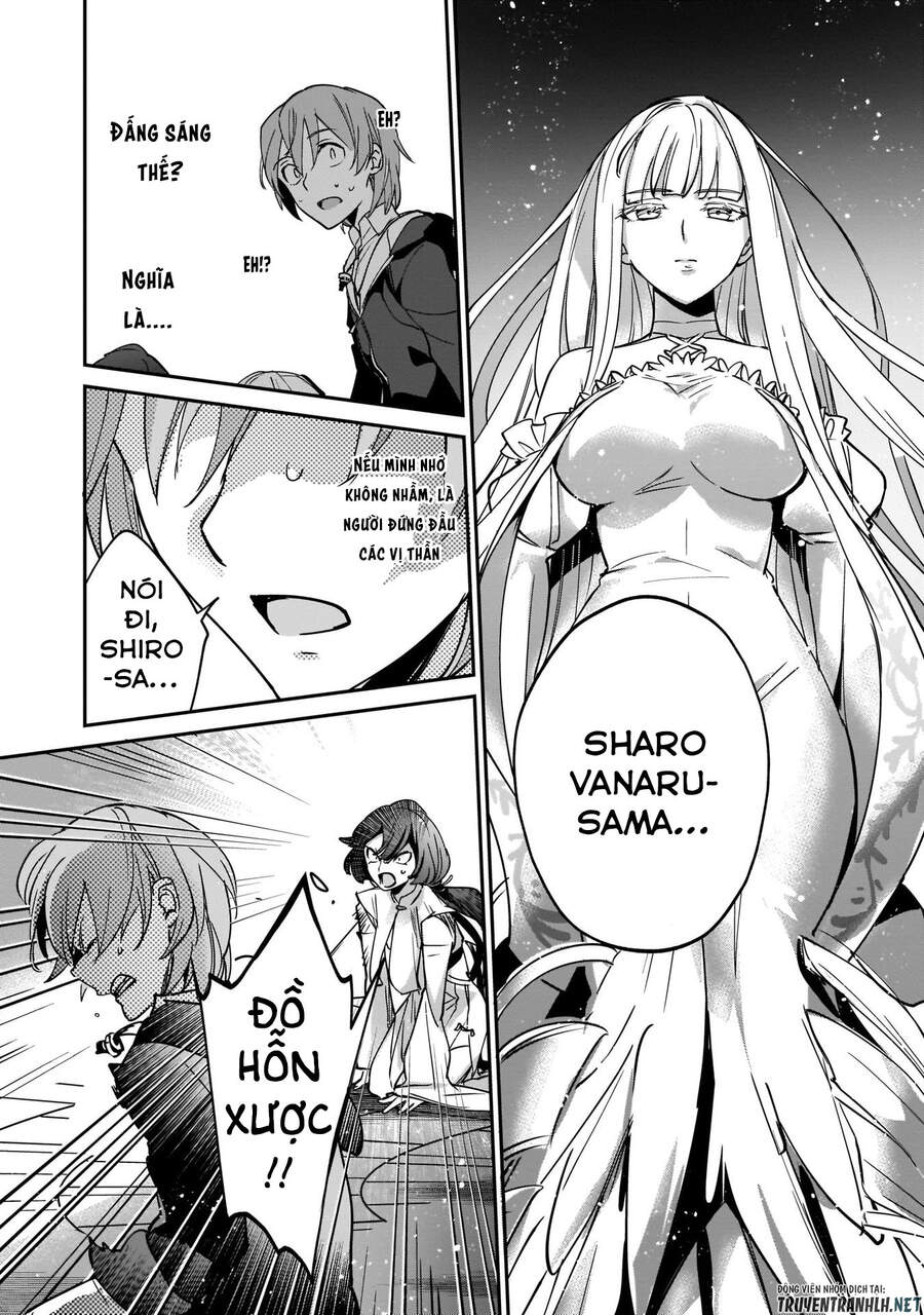 I Was Caught Up In A Hero Summoning, But That World Is At Peace Chapter 11 - 8