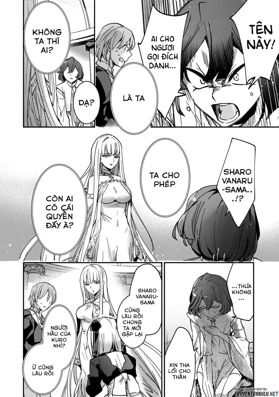 I Was Caught Up In A Hero Summoning, But That World Is At Peace Chapter 11 - 9