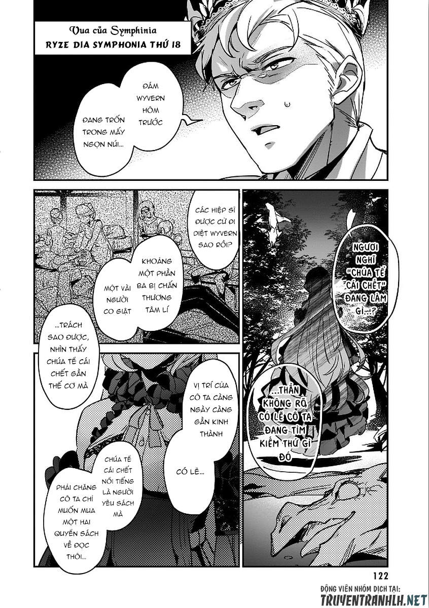 I Was Caught Up In A Hero Summoning, But That World Is At Peace Chapter 12 - 25
