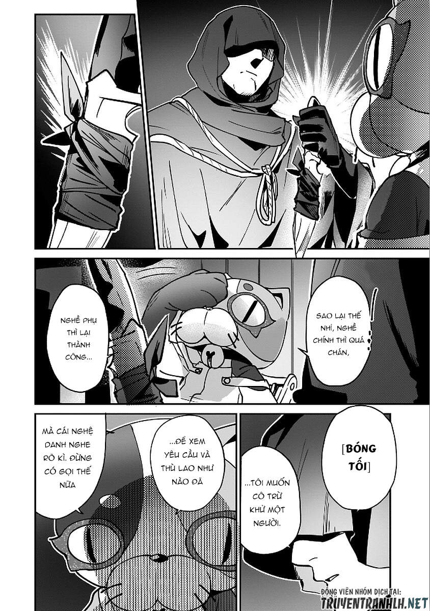 I Was Caught Up In A Hero Summoning, But That World Is At Peace Chapter 13 - 23