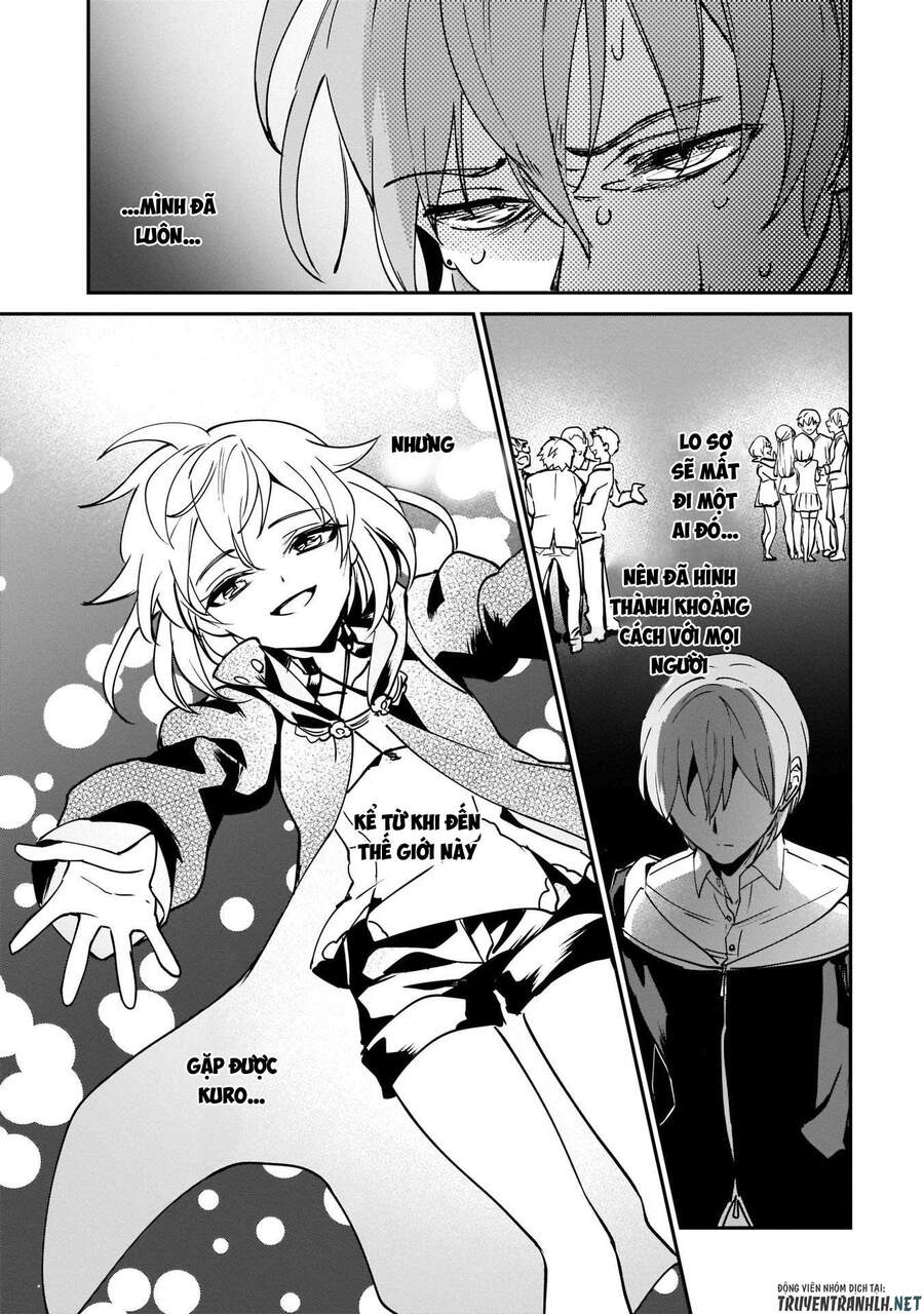I Was Caught Up In A Hero Summoning, But That World Is At Peace Chapter 14 - 16